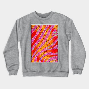 ACID_DRAGOON.TRP - Party Crewneck Sweatshirt